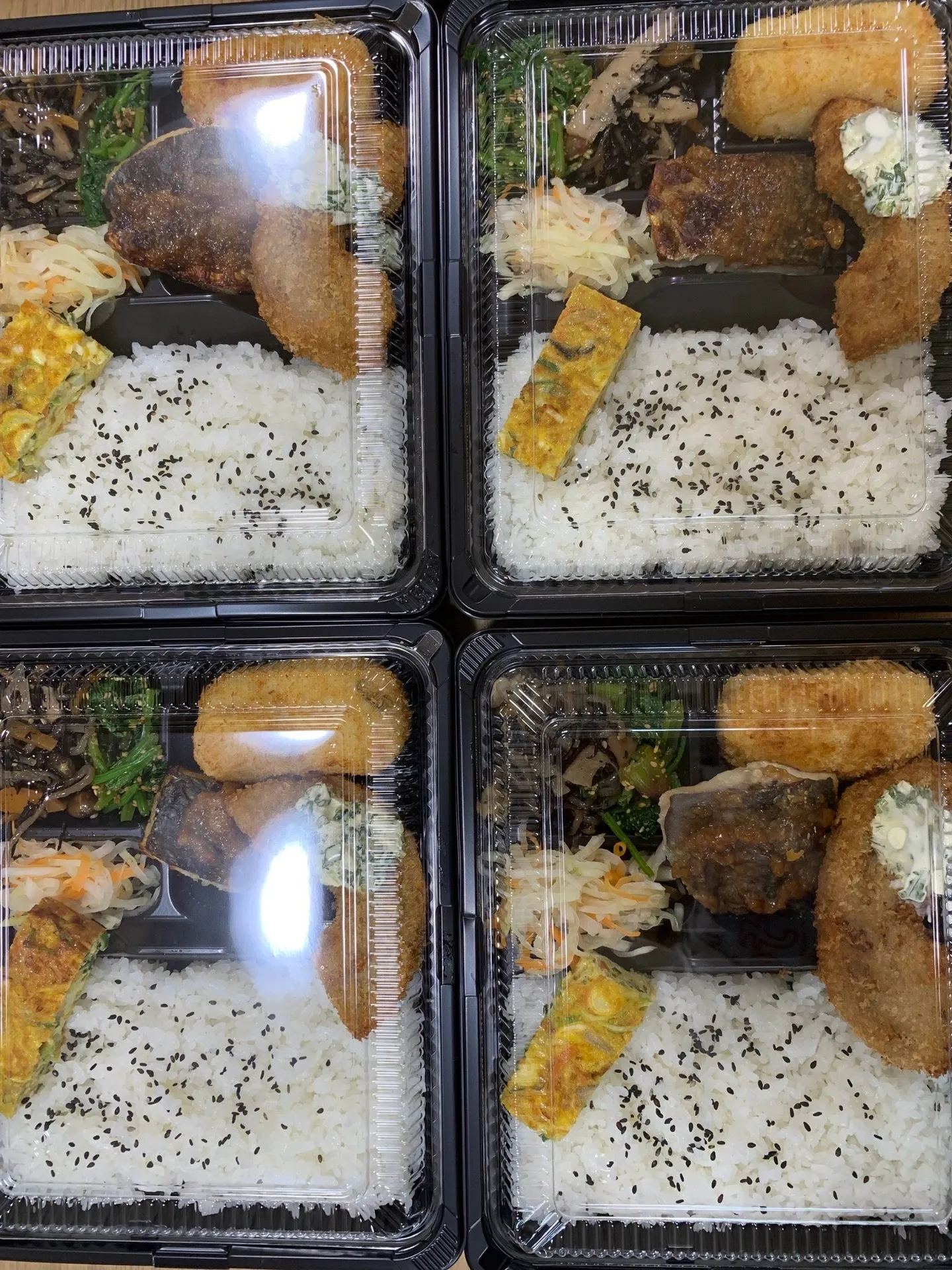 365日分の１弁当